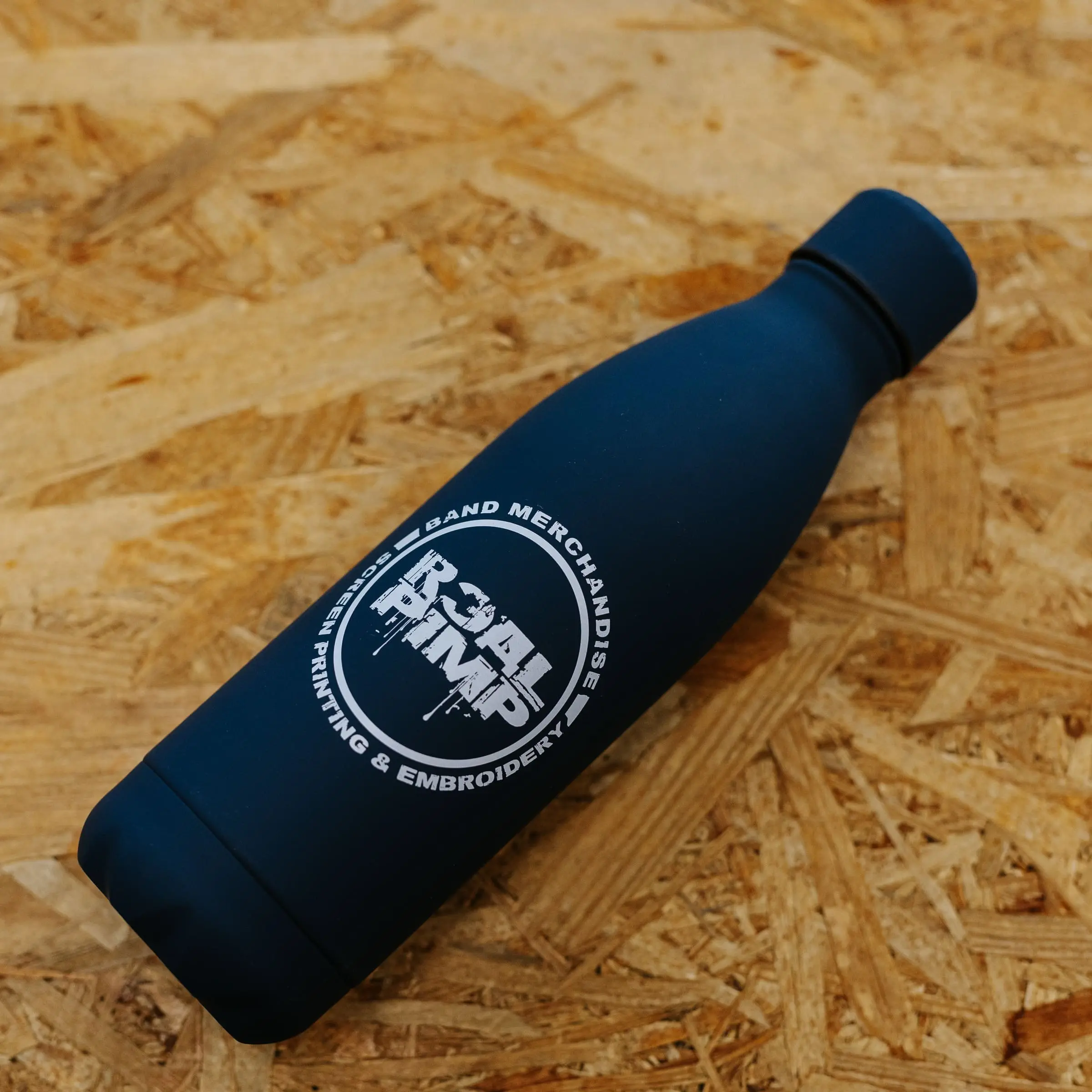 Real Pimp Accessories